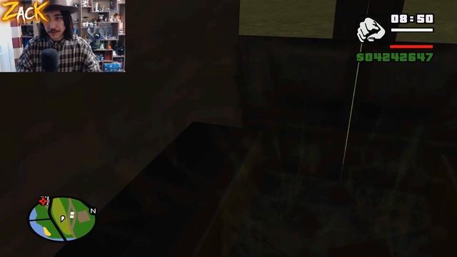 Что лежит внутри грузовичков и фургонов в GTA: San Andreas ?! смотреть онлайн