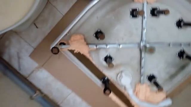 Запенивание и герметизация подложек смотреть онлайн