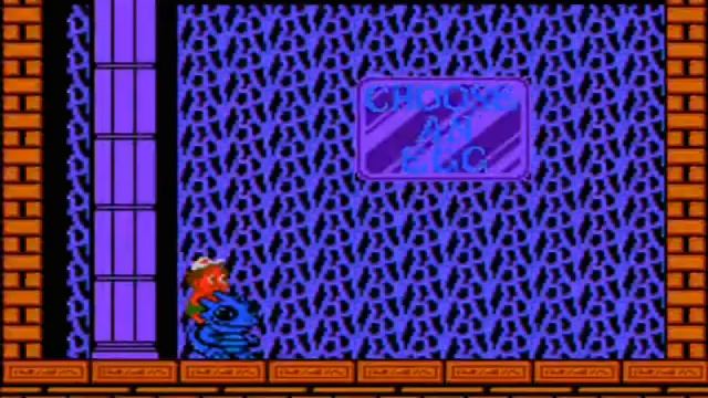 Nes - Hudson's Adventure Island II (1990) смотреть онлайн