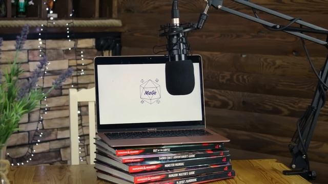 ПО ТУ СТОРОНУ ШИРМЫ #16 | Обсуждаем особенности отыгрыша рас с Magellan Geek | Roundabout D&D смотреть онлайн