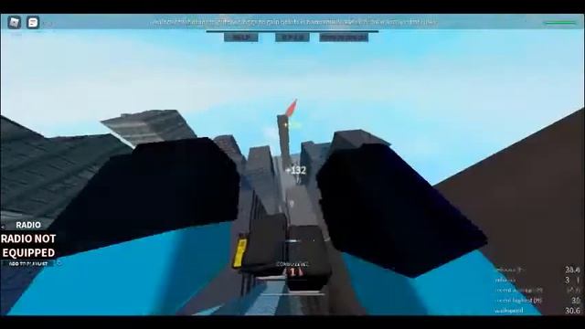 A Resplendent Bag Spawn [Roblox Parkour] смотреть онлайн