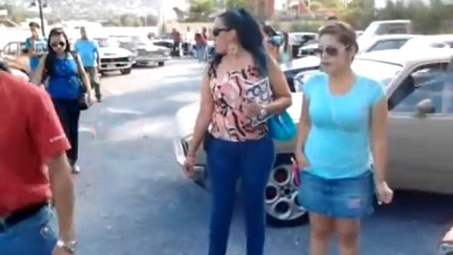 club maverick nuevo leon y amigos del automovil clasico en la barra antigua смотреть онлайн