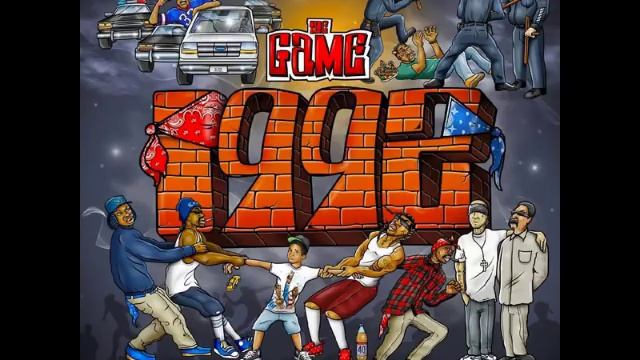 The Game - Savage Lifestyle смотреть онлайн