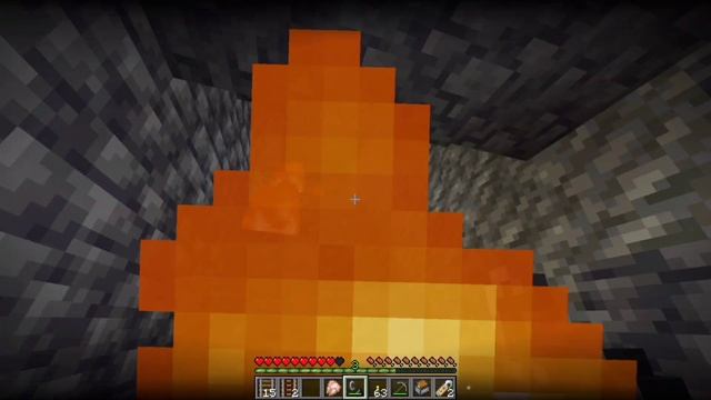 От этого видео тебе станет плохо | Minecraft смотреть онлайн