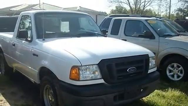 2004 Ford Ranger - Just Right Auto Deals - Carrollton, GA 30116 смотреть онлайн