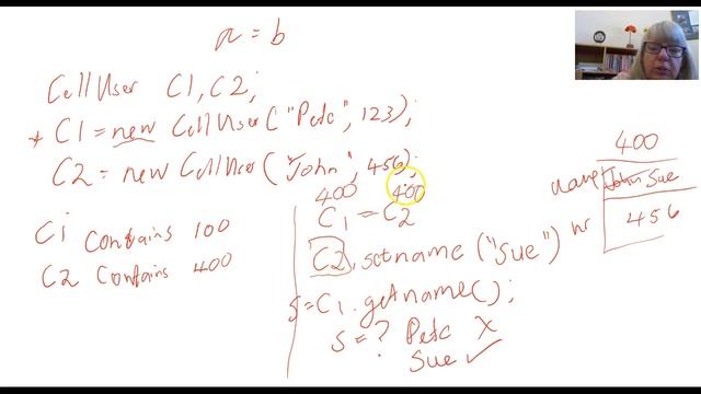 Generic Arrays Part 2 смотреть онлайн