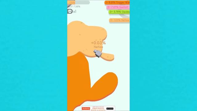 PAPER.IO 2 HACK?! ✔ HOW TO GET 100% ON PAPER.IO 2 MAP PRIVATE SERVER WORLD RECORD HACKER смотреть онлайн