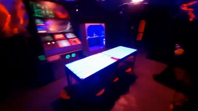 Банкетная зона Generoom на Кутузова 30 смотреть онлайн
