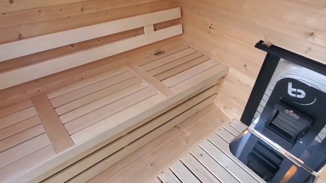 Крутейшая баня бочка овал 4 на 4.5м смотреть онлайн