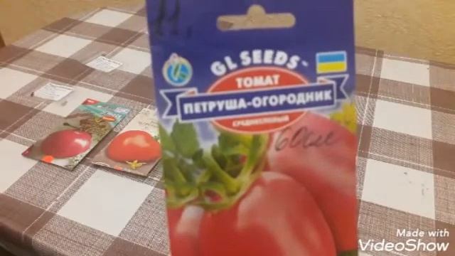 обзор сортов раннеспелых помидор смотреть онлайн