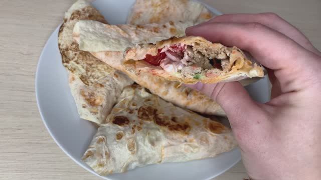 Готовим  просто