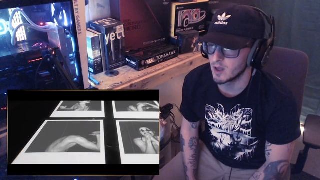 #AVATAR - Silence in the age of Apes - Reaction смотреть онлайн