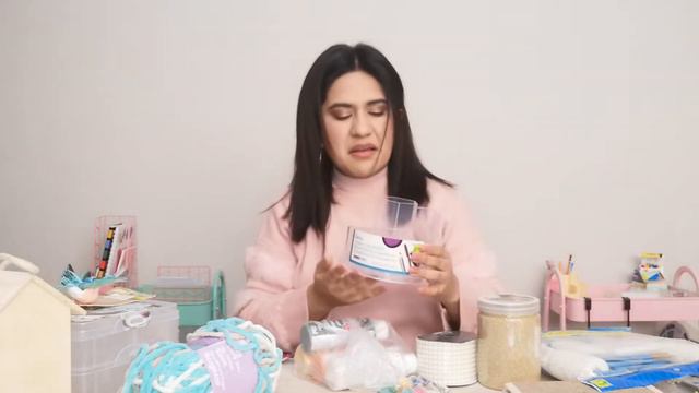 MEGA HAUL SCRAPBOOKING Y OTROS / VIAJE A LIMA-PERÚ - Temporada Invierno 2022 смотреть онлайн