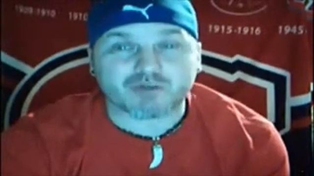 point de vue Canadiens/Chicago 11 Janvier смотреть онлайн