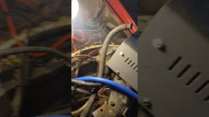 Переделка ваккумный насос на электрической!!!Фольксваген т4