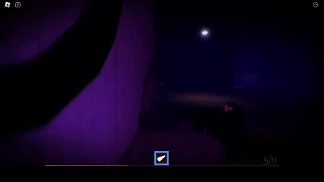 ? 2/27 Roblox Forsaken [HORROR] Chapter 1直播 смотреть онлайн