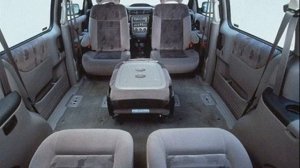 Opel Sintra 2.2 DTi