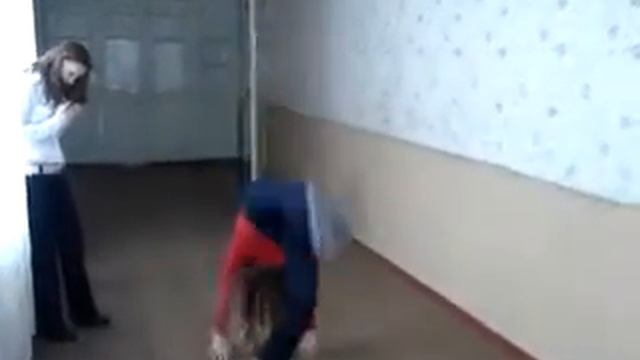 Как прафильно делать фляг смотреть онлайн