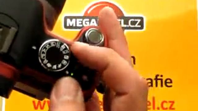 Panasonic G2 - recenze смотреть онлайн