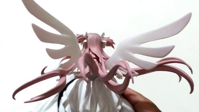 Figma #165 ULTIMATE MADOKA Mahou Shoujo Madoka Magica REVIEW / PT-BR смотреть онлайн