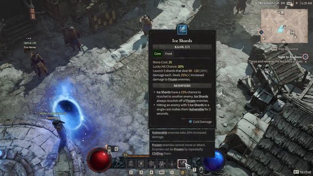 How I Played Minions Using Sorcerer in Diablo 4 смотреть онлайн