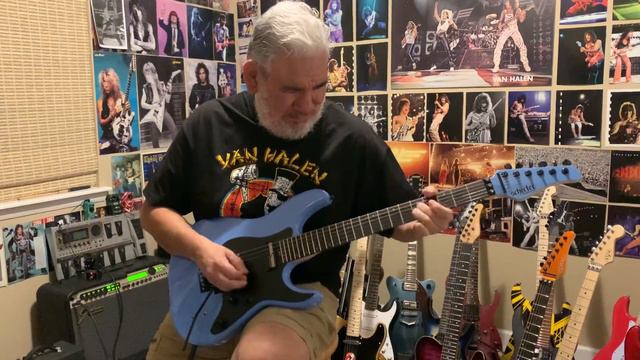 Hey Dad play Whitesnake!! смотреть онлайн