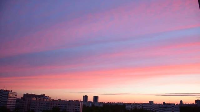 Лето, Белые ночи в Петербурге, примерно 3 часа утра смотреть онлайн