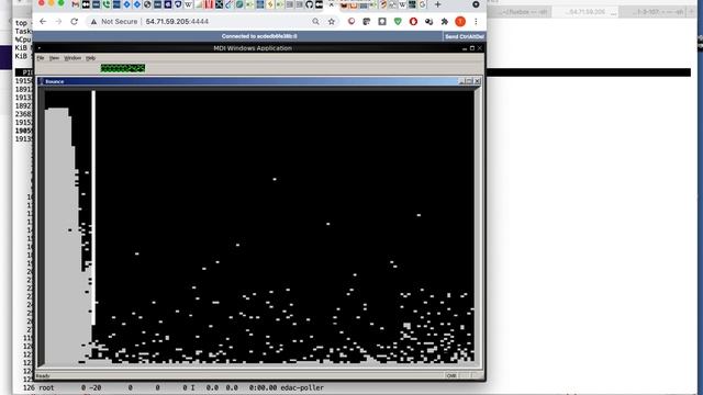 Physics Simulation, 1 смотреть онлайн