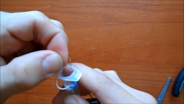 КАК СДЕЛАТЬ ПРОСТОЙ ЭЛЕКТРОШОКЕР СВОИМИ РУКАМИ смотреть онлайн