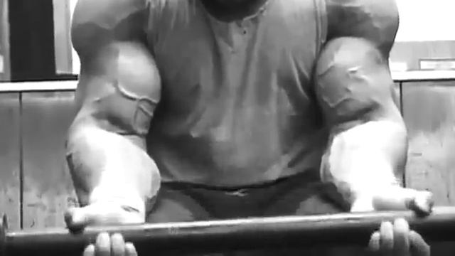 Animal Arms Workout Video by Frank McGrath смотреть онлайн