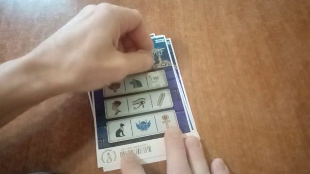 Проверка билетов "Тутанхамон'' в погоне за1000000₽ смотреть онлайн