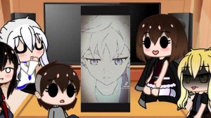 Реакция Башни бога ||Гача клуб 2/?||