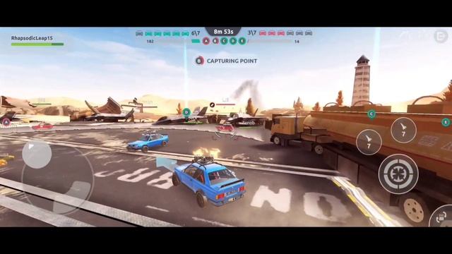 Top 10 Best Third Person Shooting Games for Android & iOS 2021 | TPS Games Games for Android смотреть онлайн
