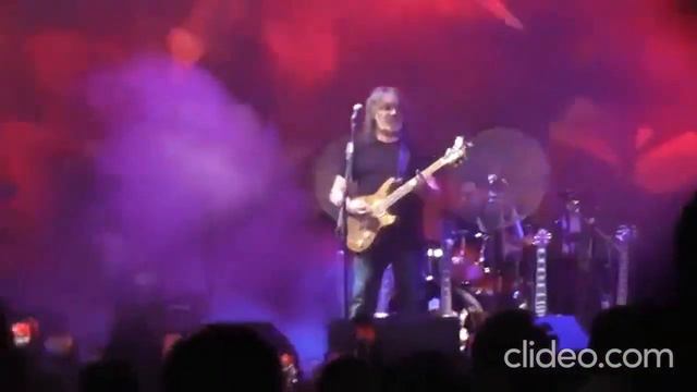 Владимир Кузьмин и гр. Динамик концерт в Известия Холл 2023 год смотреть онлайн