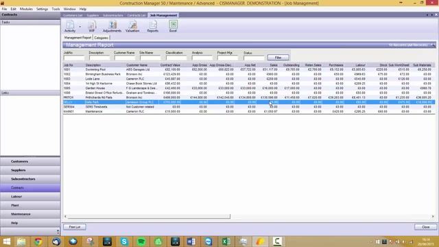 Construction Manager 50 смотреть онлайн