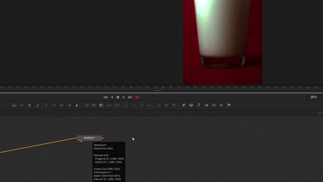 How to fix EDIT and FUSION viewer color MISMATCH- DaVinci Resolve Aces color space смотреть онлайн