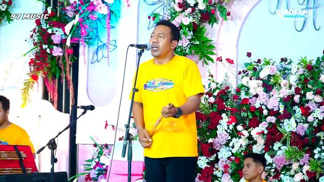MANIS - MARLIN ZAKARIA - 97 MUSIC - WEDDING AYU & AFIQ BANDUNG REJO KALINYAMATAN JEPARA смотреть онлайн