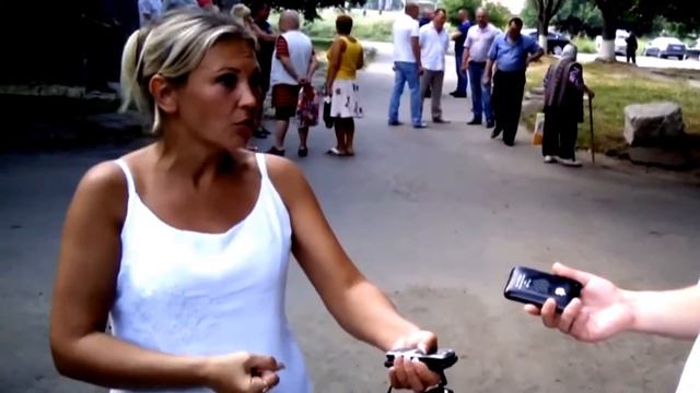 Артур о Донецке. Украина. Айдар. смотреть онлайн