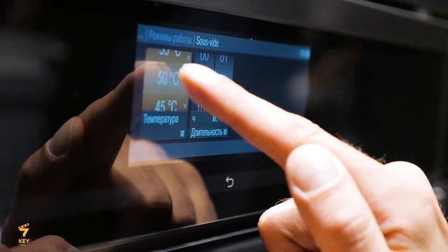 Miele - кулинарный поединок. Кирилл Нечаев и Юлия Игнатова смотреть онлайн