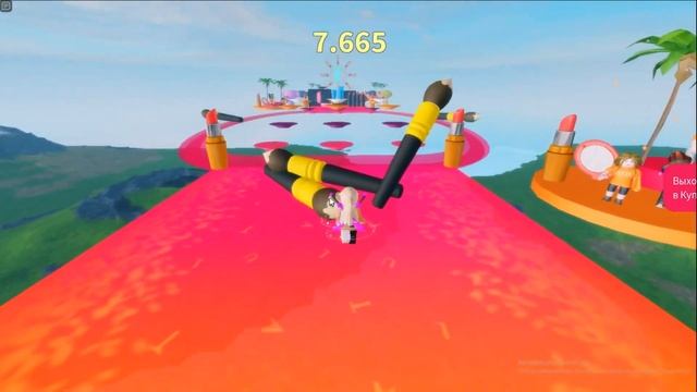 ЕЩЁ 2 НОВЫЕ ВЕЩИ БЕСПЛАТНО в роблокс 2022 \ new free clothes roblox смотреть онлайн