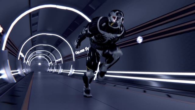 Crysis 4 Reminiscence - Fan Fiction Teaser смотреть онлайн