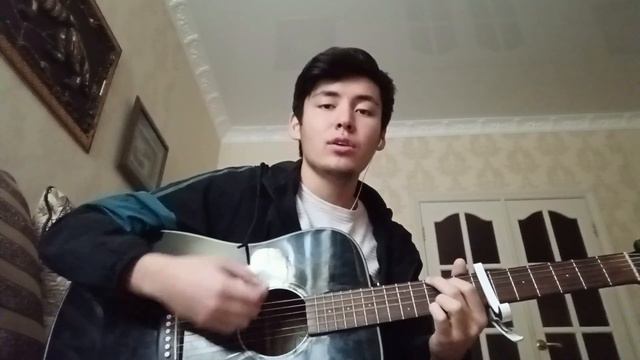 Dan Balan - Лишь до утра (cover) смотреть онлайн