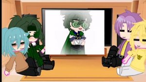 ?реакция на вару/зонт ?