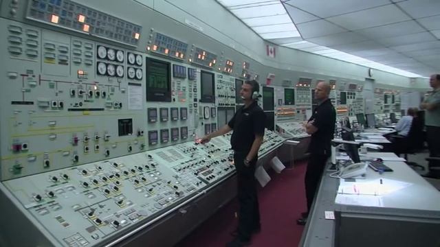 Unit 1 - first sync to grid смотреть онлайн