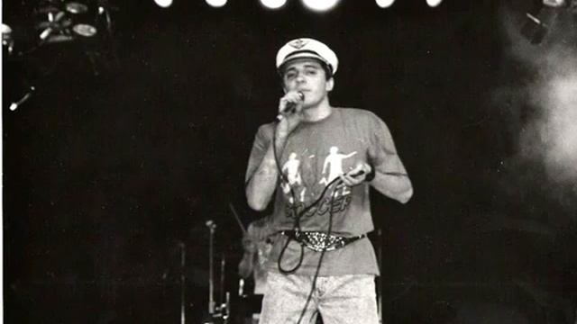 Суровый Февраль - Марианна - Ю.Куликов смотреть онлайн