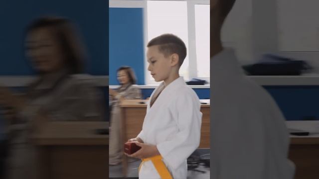 Предложение руки и сердца в стиле дзюдо ? смотреть онлайн