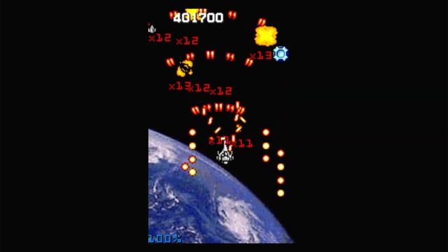 Judgement Silversword: Rebirth Edition Hard WonderSwan Color | Emulated смотреть онлайн