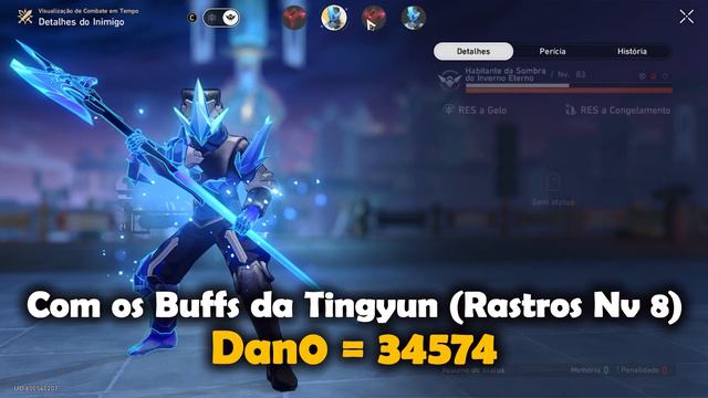Guia Qingque: Gameplay, Qingque Build, RNG e KIT explicado - Honkai Star Rail смотреть онлайн