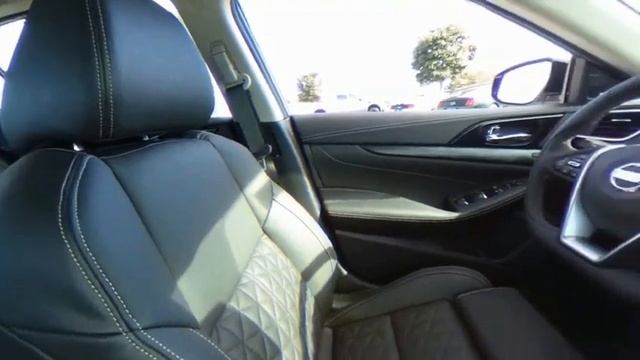 2022 Nissan Maxima T56048 смотреть онлайн