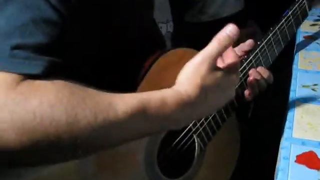 Чуб-гитарист смотреть онлайн